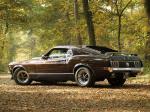 Ford Mustang Mach I 1970 года